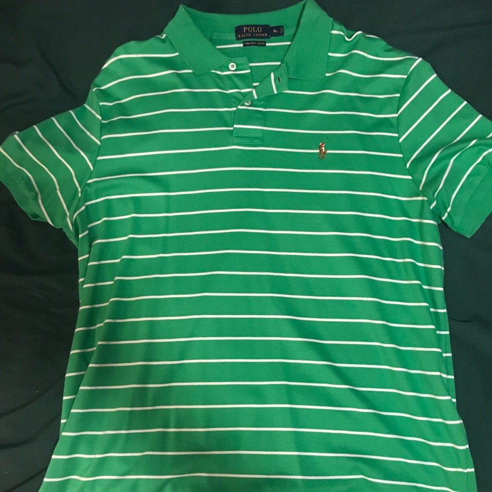 Polo Ralph Lauren polo